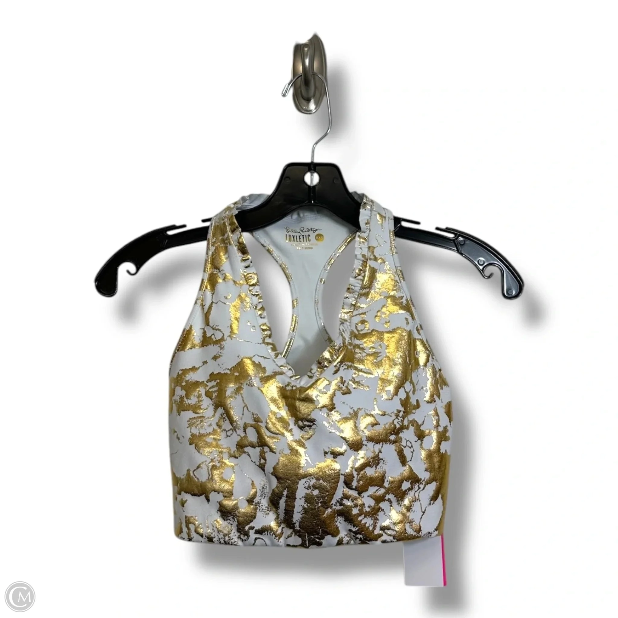 Accessory Designer Tag By Lilly Pulitzer