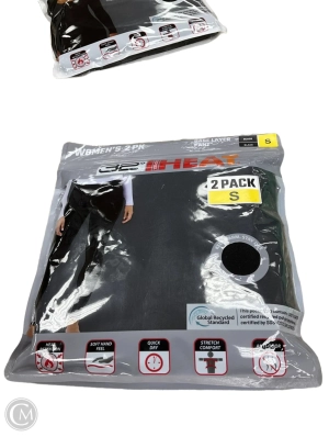 Accessory Label By 32 Degrees, Size: S