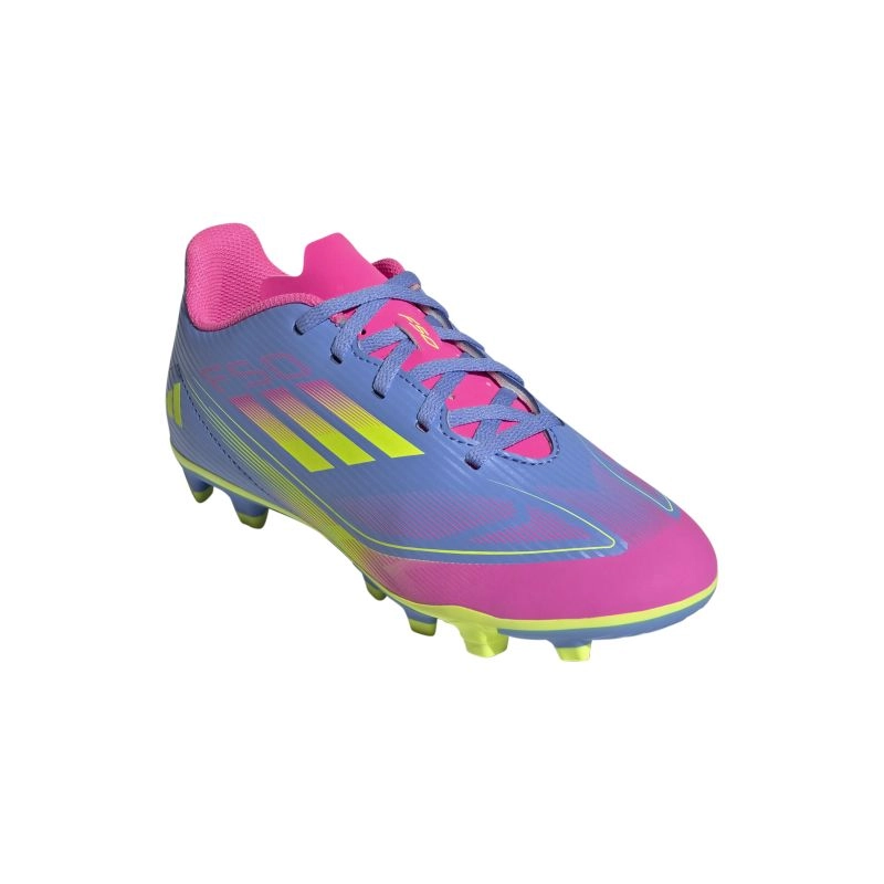 Adidas F50 Club FG Kids Football Boots