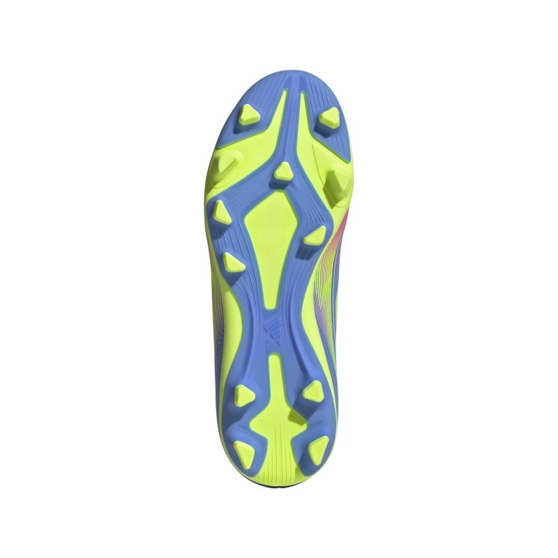 Adidas F50 Club FG Kids Football Boots