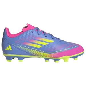 Adidas F50 Club FG Kids Football Boots