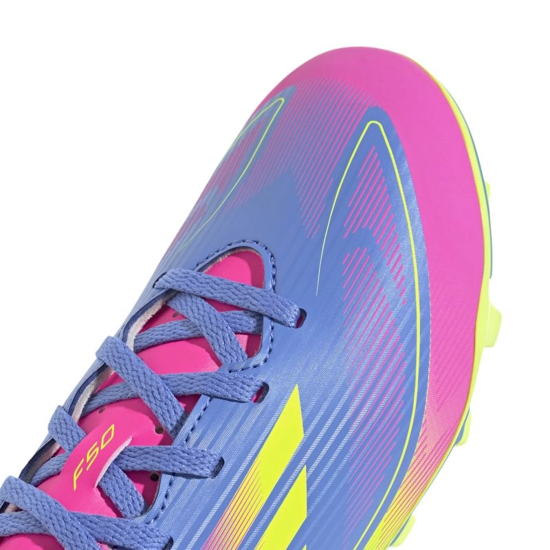 Adidas F50 Club FG Kids Football Boots