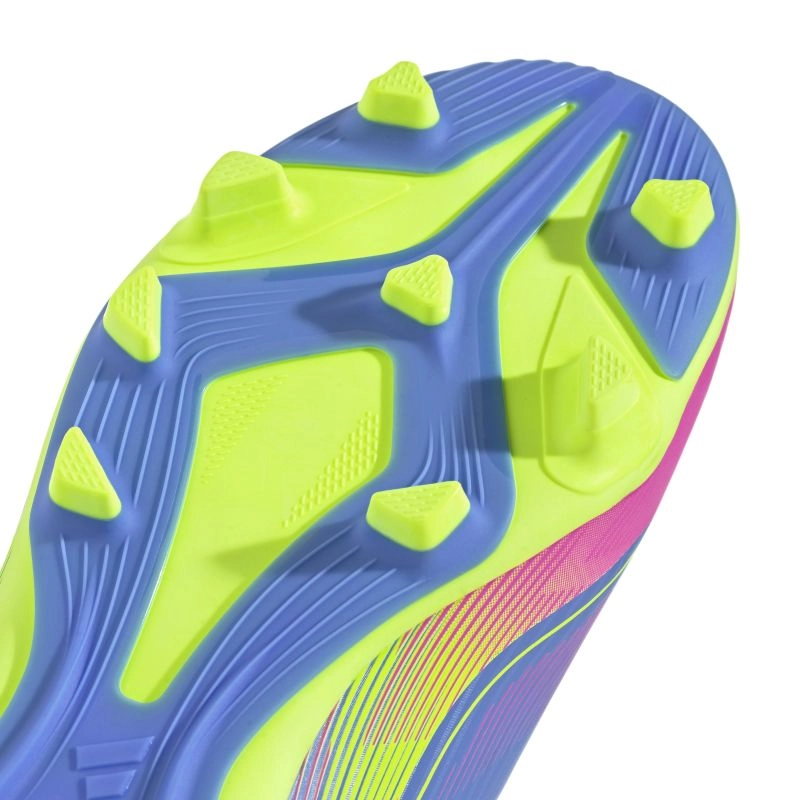 Adidas F50 Club FG Kids Football Boots