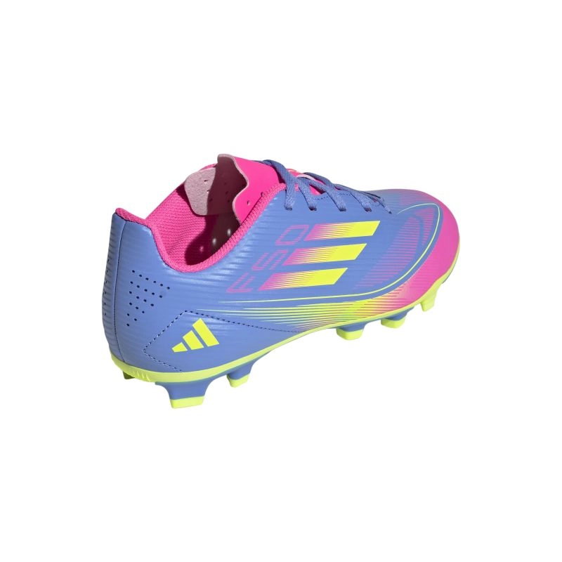 Adidas F50 Club FG Kids Football Boots