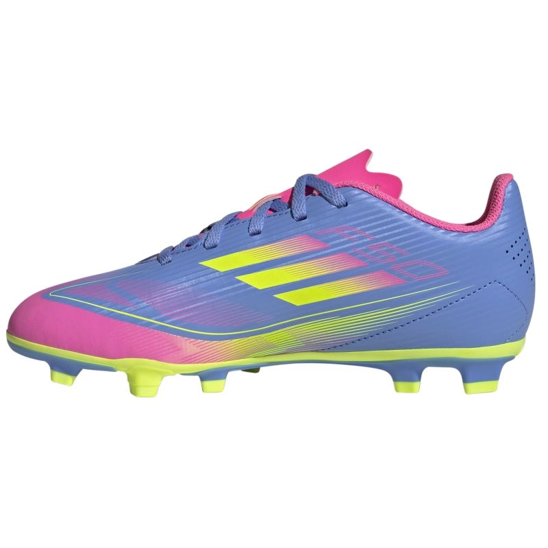 Adidas F50 Club FG Kids Football Boots