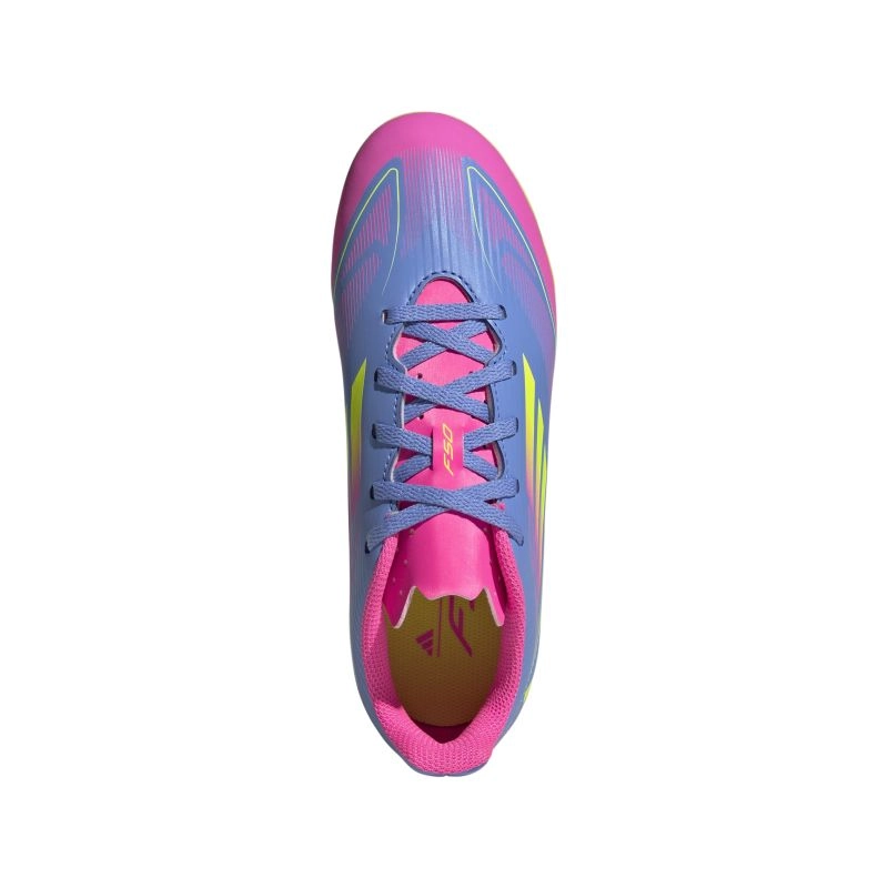 Adidas F50 Club FG Kids Football Boots