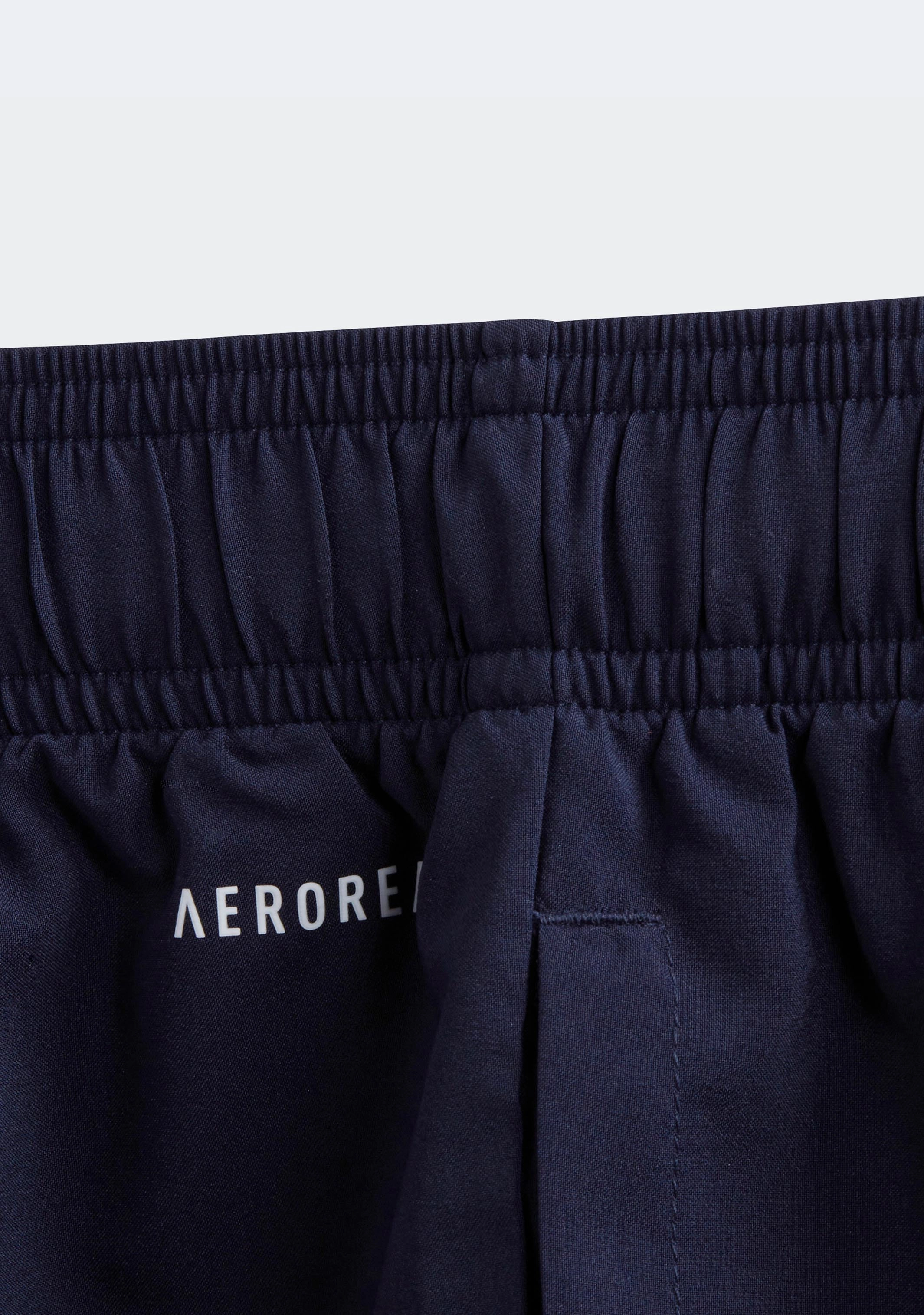 Adidas Junior Plain Chelsea Shorts Navy