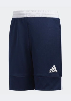 Adidas Kids' 3G Speed Mesh Shorts