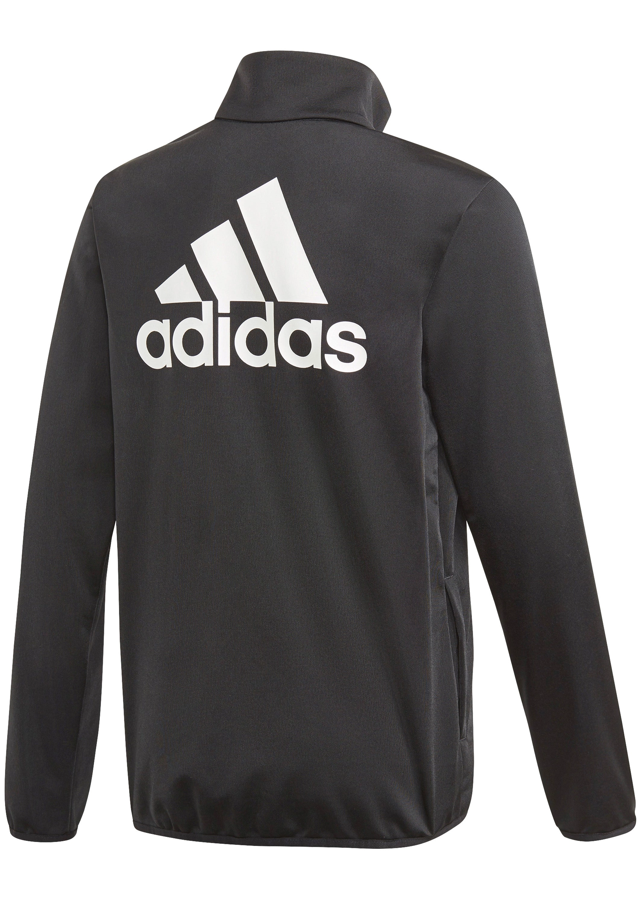 Adidas Kids' essentials Big Logo Tracksuit