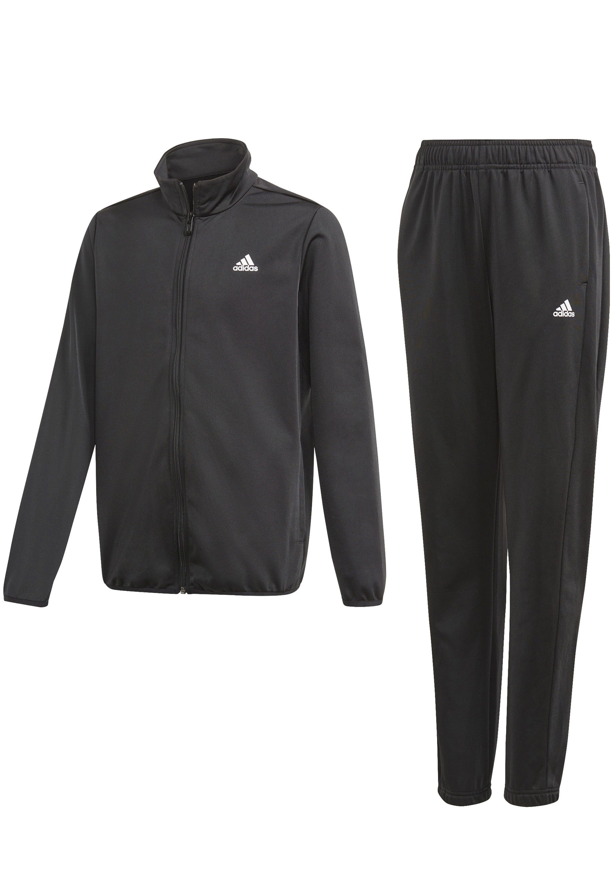 Adidas Kids' essentials Big Logo Tracksuit
