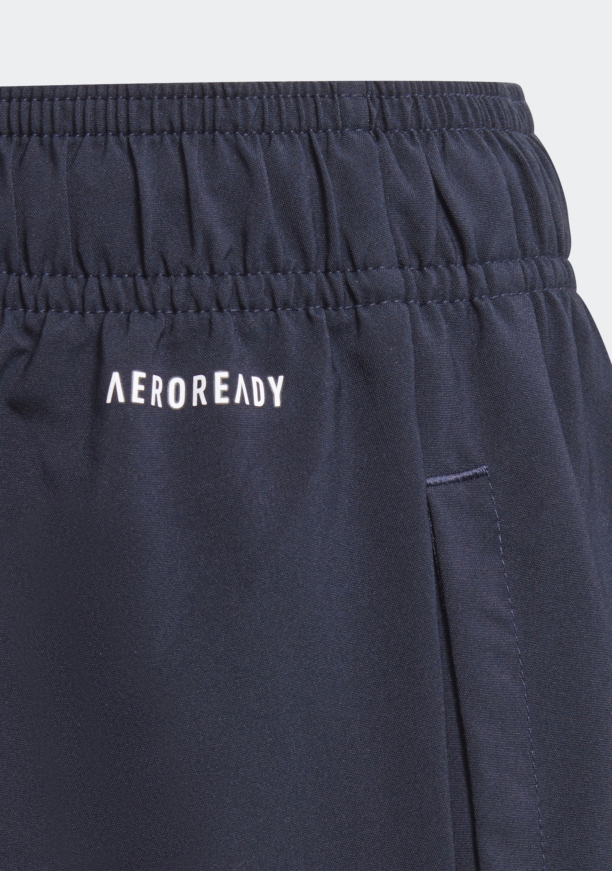 Adidas Kids' Stanford Track Pant Navy Blue