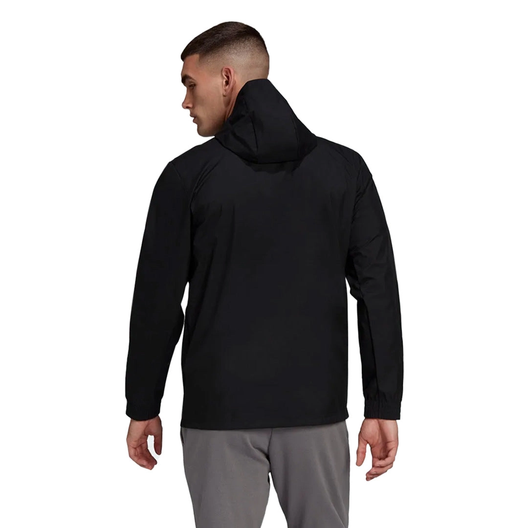 adidas - Men's Entrada 22 All Weather Jacket (HB0581)