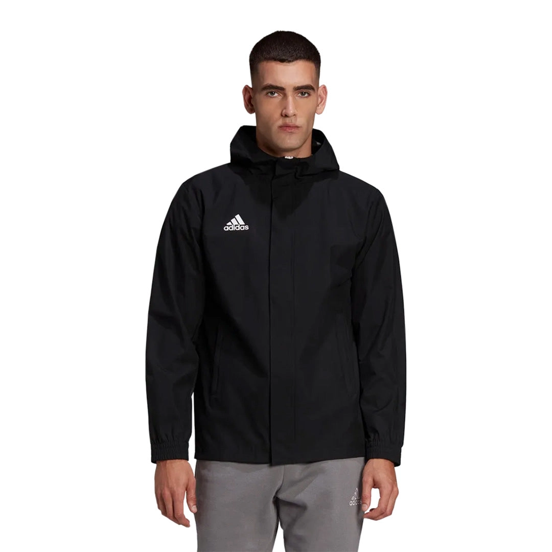 adidas - Men's Entrada 22 All Weather Jacket (HB0581)