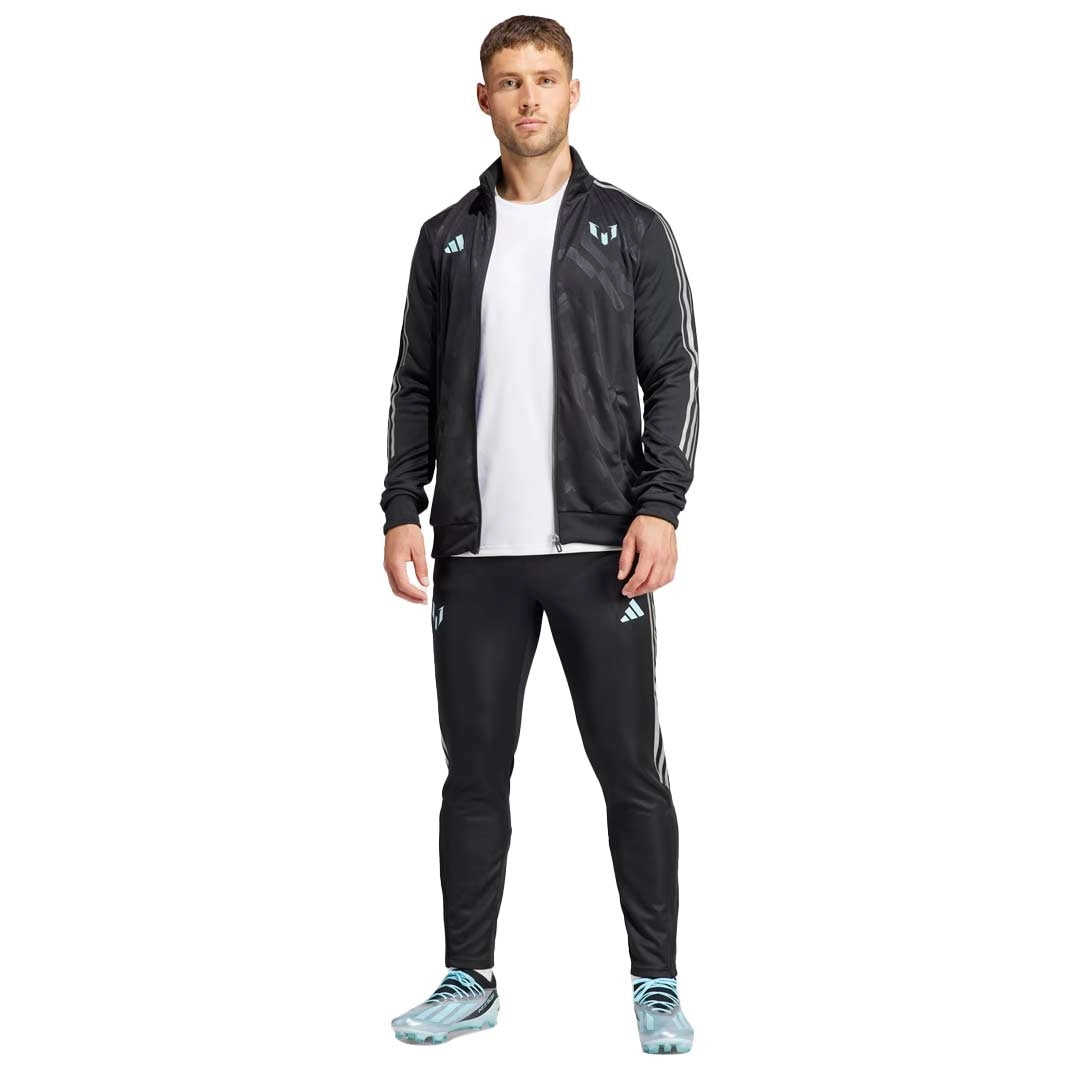 adidas - Men's Messi Training Jacket (IJ4936)