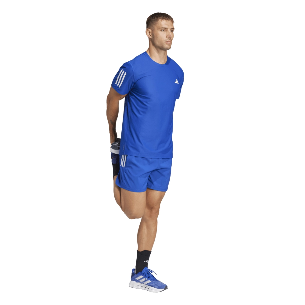 adidas Own The Run Men's Shorts