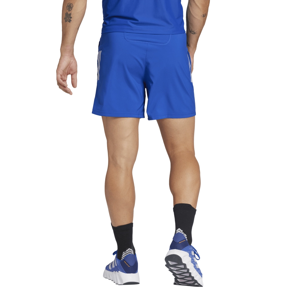 adidas Own The Run Men's Shorts
