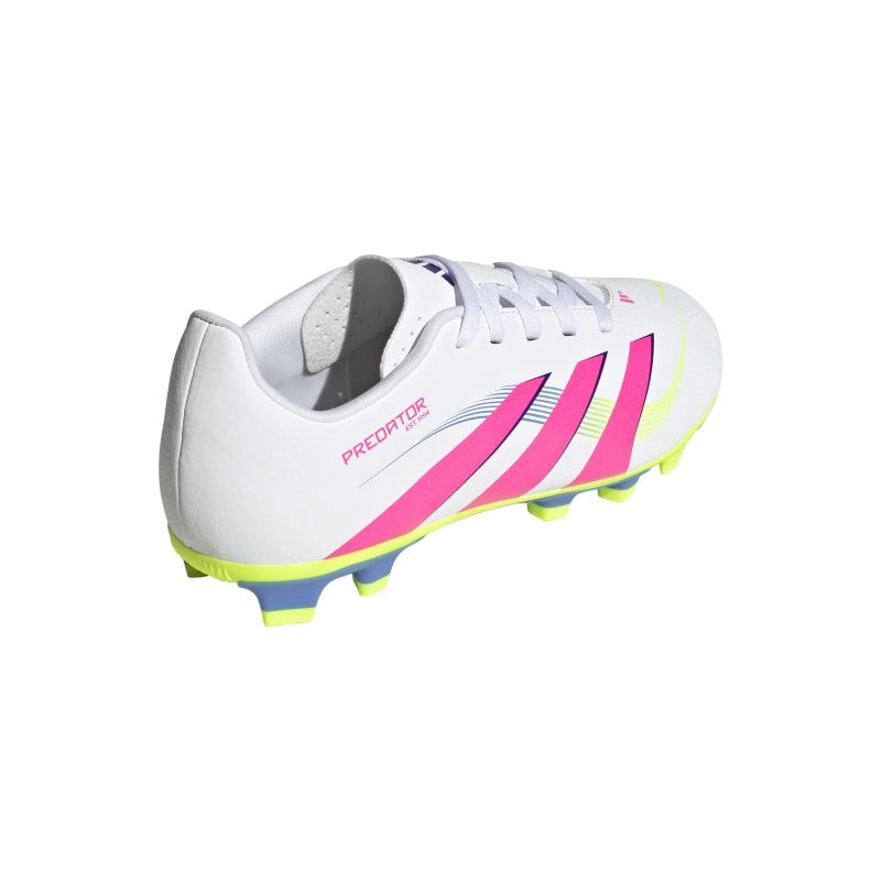 Adidas Predator Club FG/MG Kids Football Boots