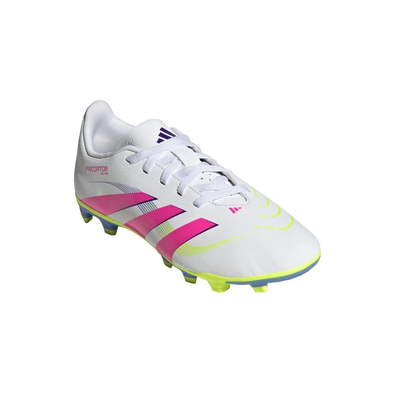 Adidas Predator Club FG/MG Kids Football Boots