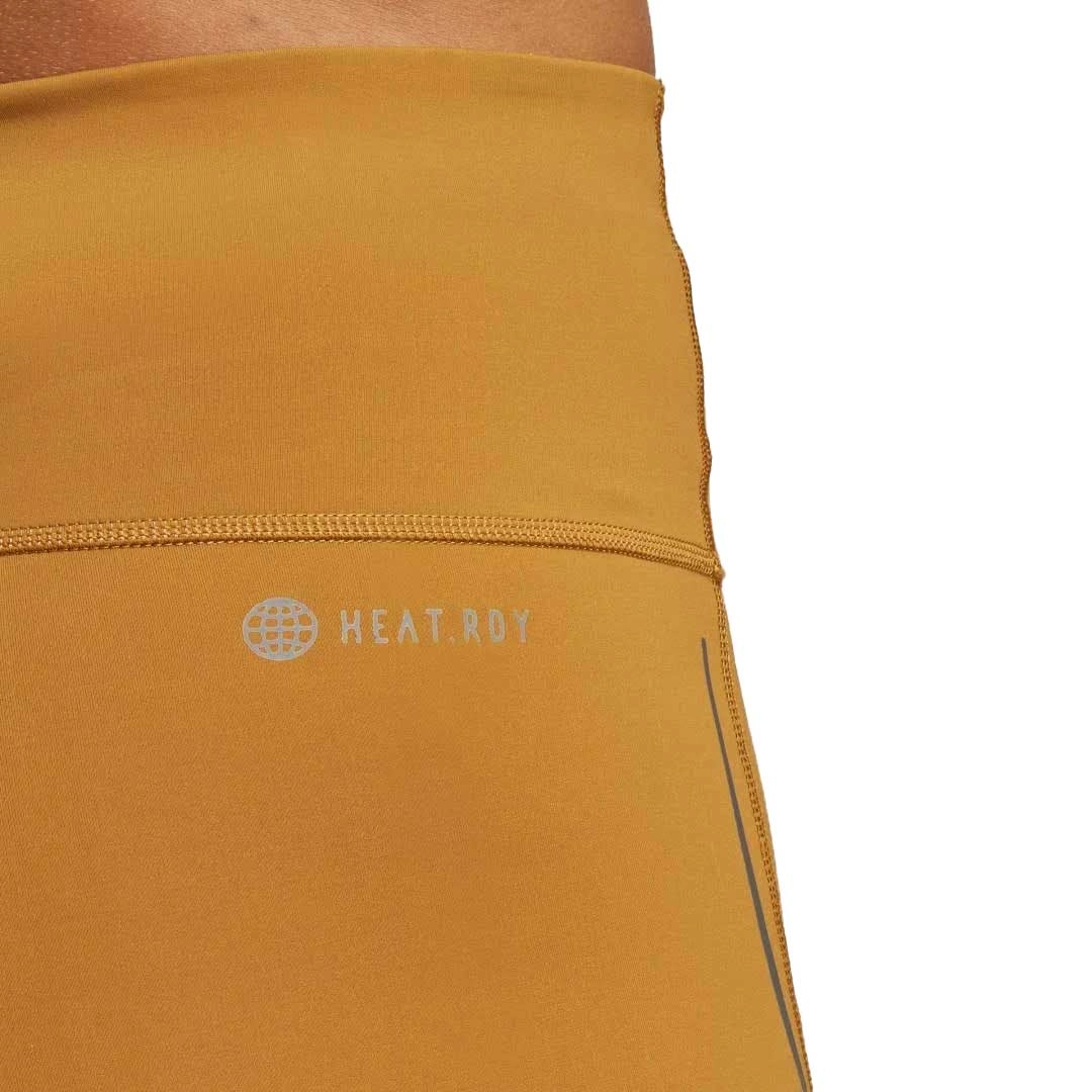 adidas - Women's Tailored HIIT Training 7/8 Leggings (HR5393)