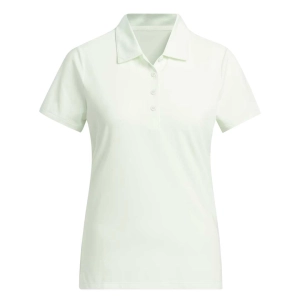 adidas - Women's Ultimate365 Solid Short Sleeve Polo (IP8684)
