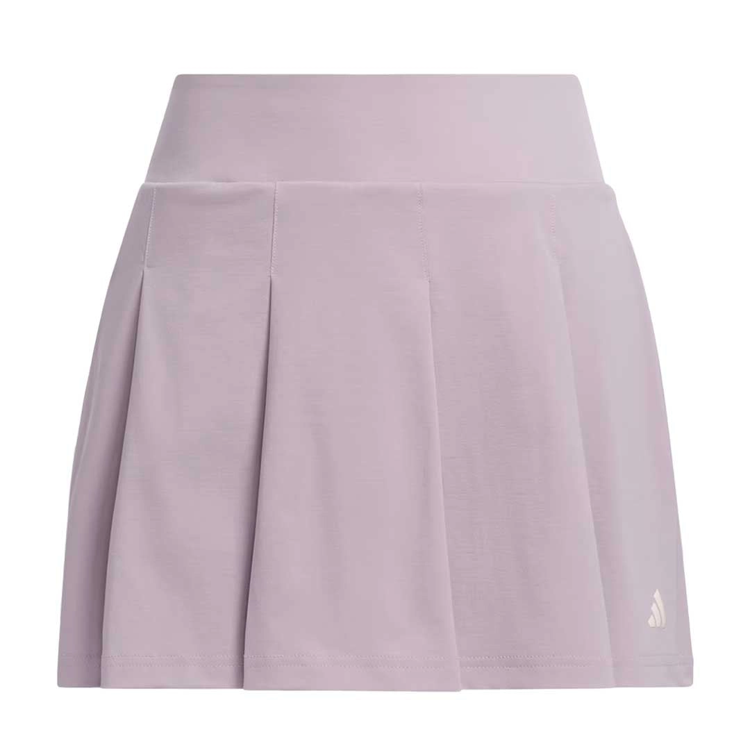 adidas - Women's Ultimate365 Tour Pleated Skort (IN4265)