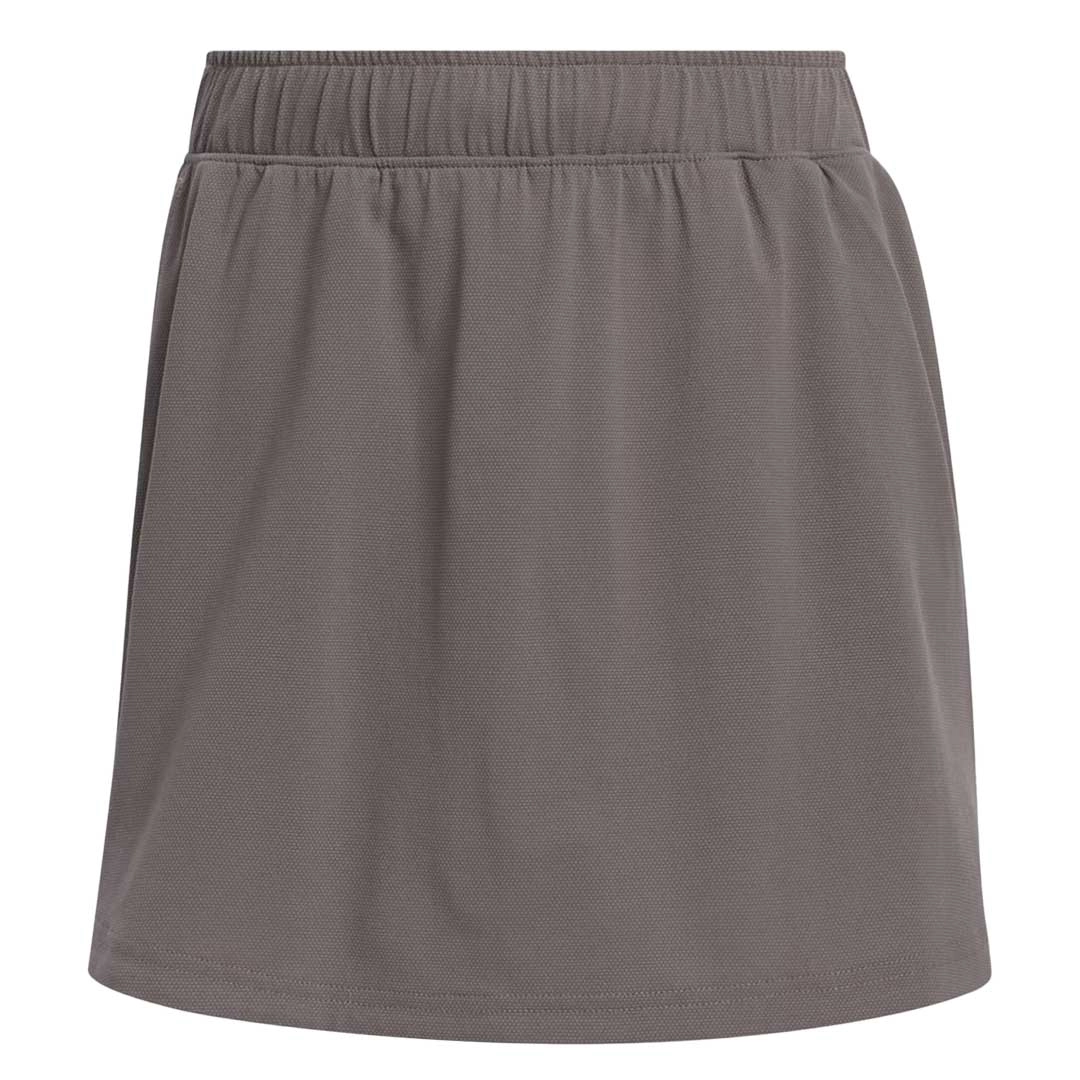 adidas - Women's Ultimate365 TWISTKNIT Skort (IP4212)