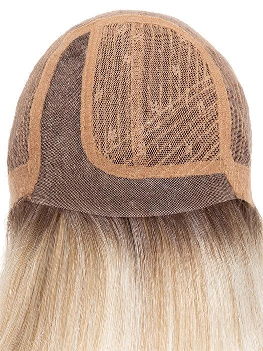 Adore Wig by Ellen Wille | Human/Synthetic Hair Blend