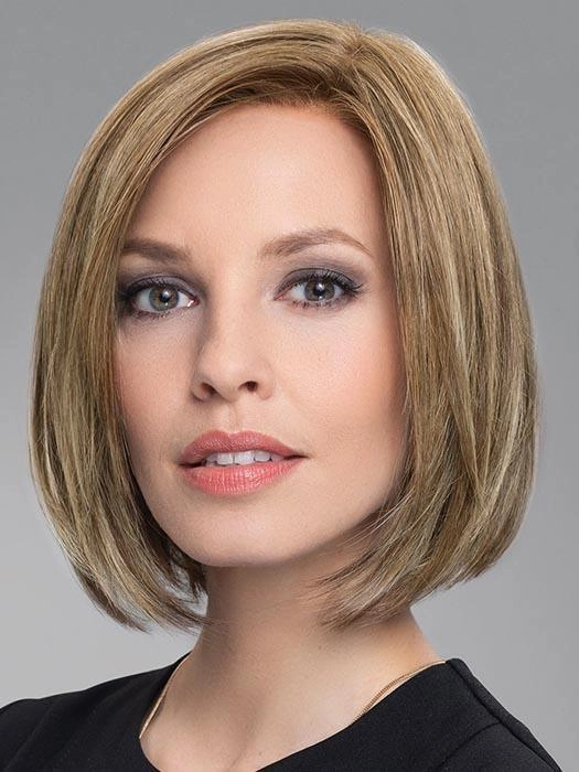 Adore Wig by Ellen Wille | Human/Synthetic Hair Blend