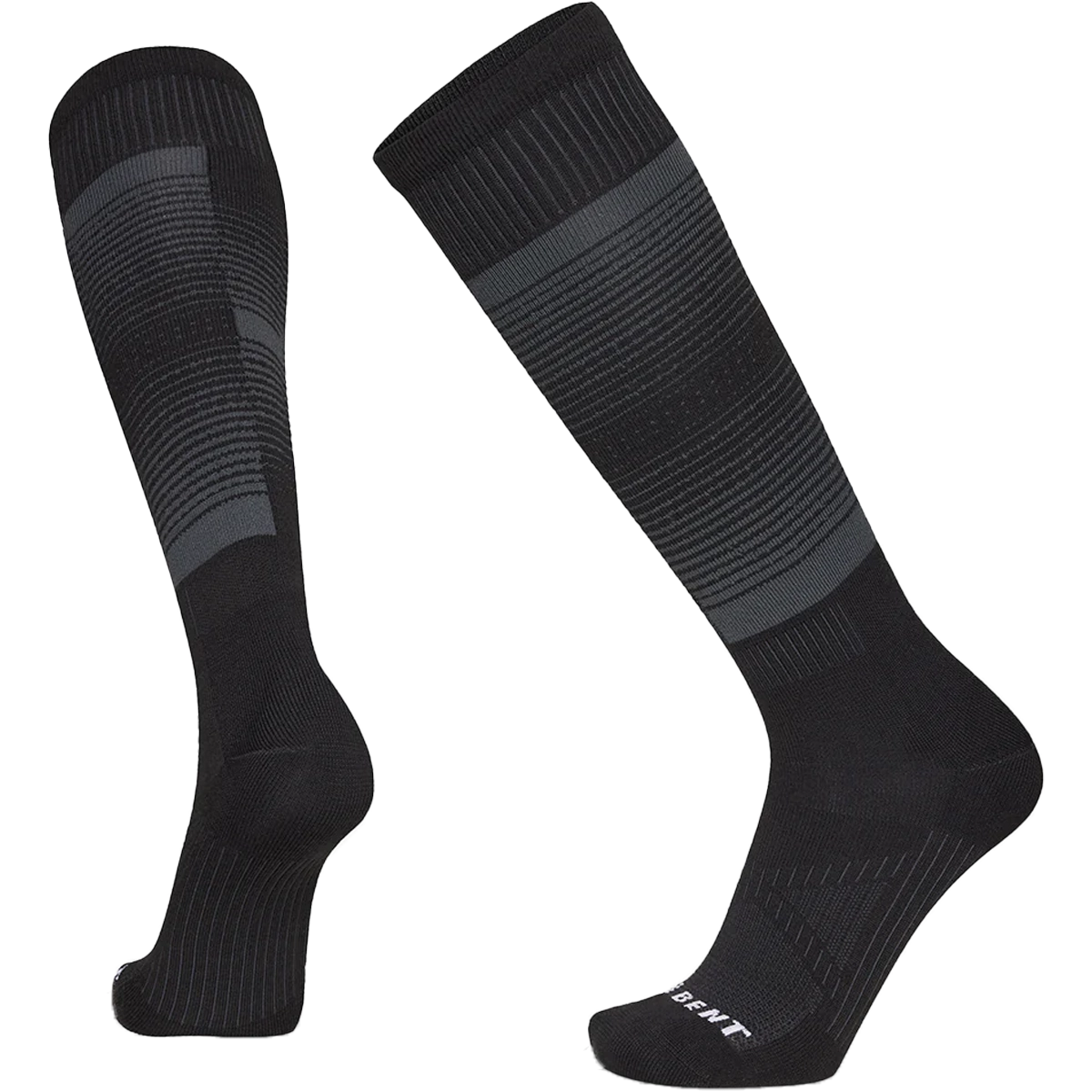Air Zero Cushion Snow Sock