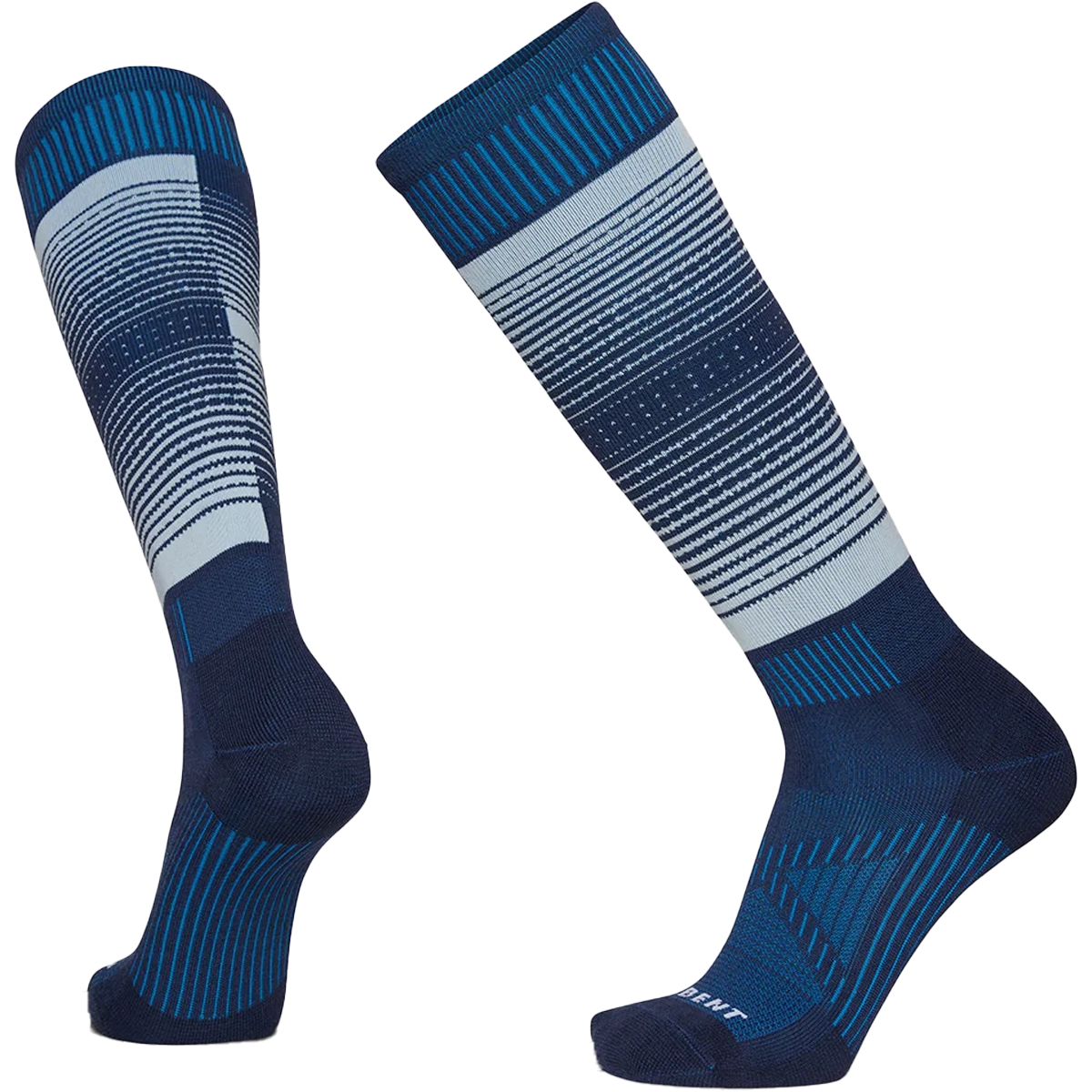 Air Zero Cushion Snow Sock