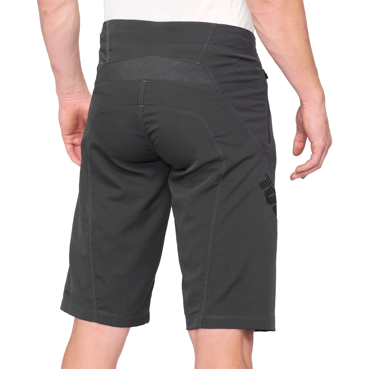 Airmatic Shorts