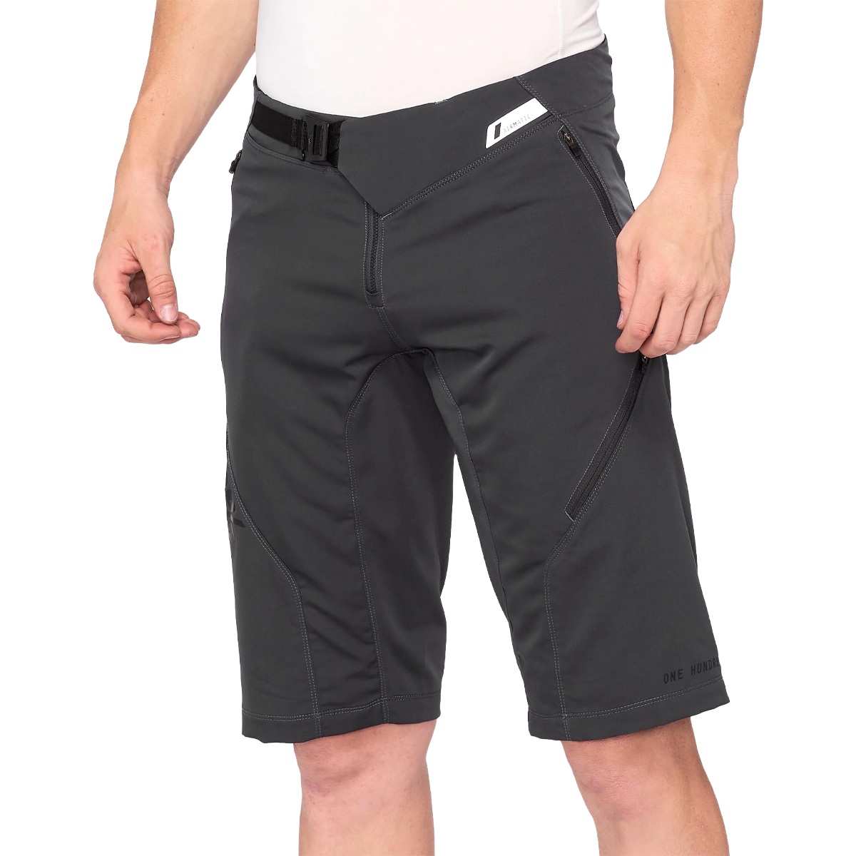 Airmatic Shorts