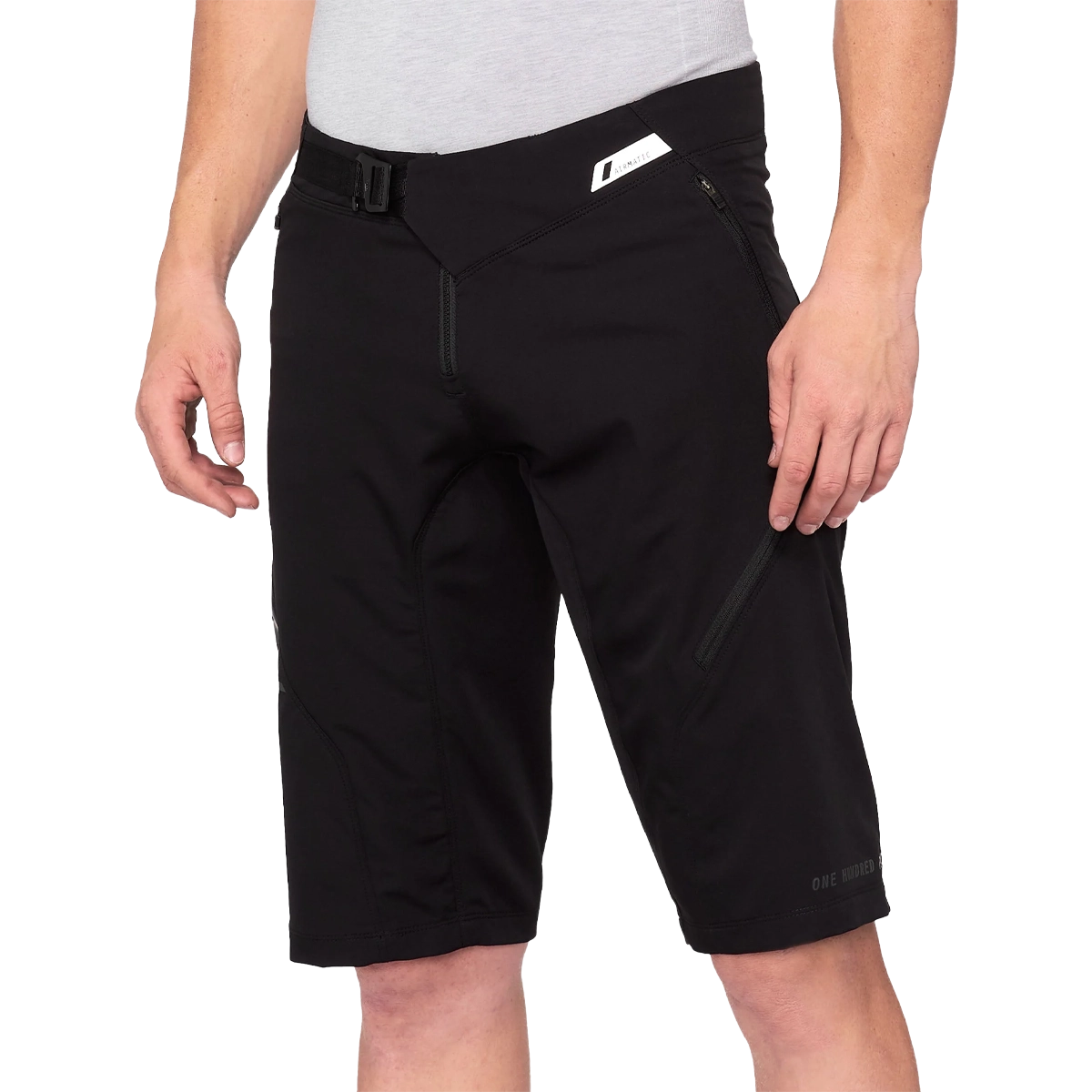 Airmatic Shorts