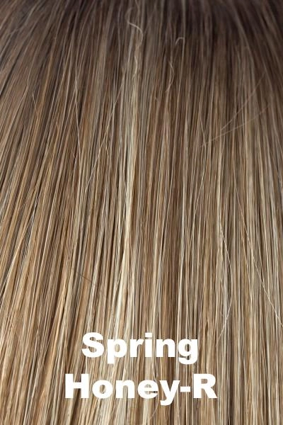 Alexander Couture Wigs - Vee (#1020)