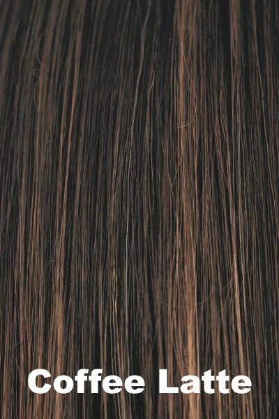 Alexander Couture Wigs - Vee (#1020)