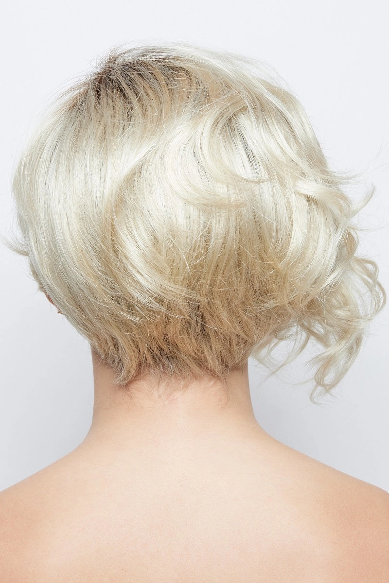 Alexander Couture Wigs - Vee (#1020)