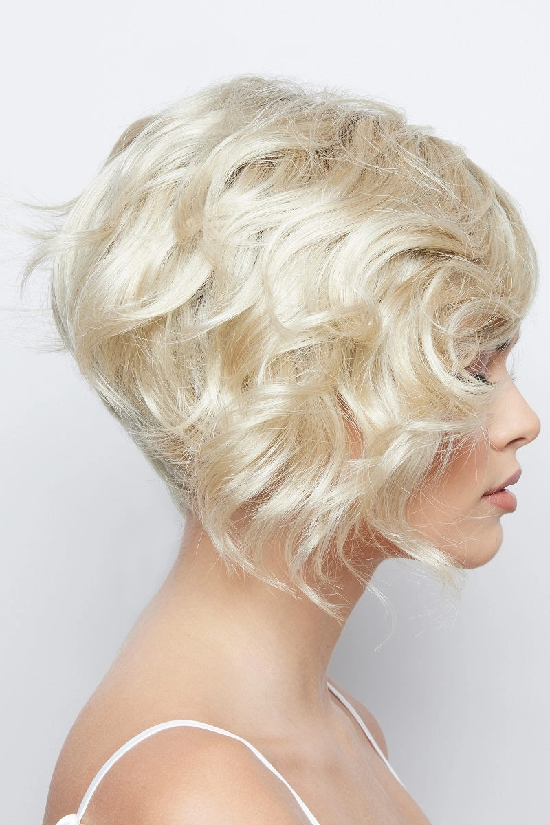 Alexander Couture Wigs - Vee (#1020)