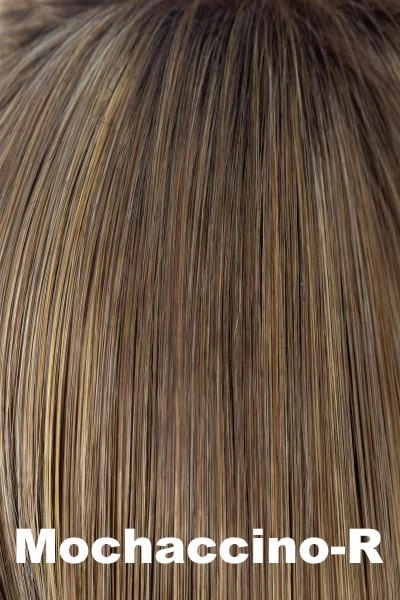 Alexander Couture Wigs - Vee (#1020)