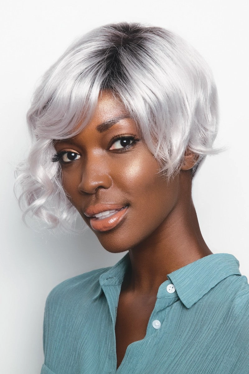 Alexander Couture Wigs - Vee (#1020)
