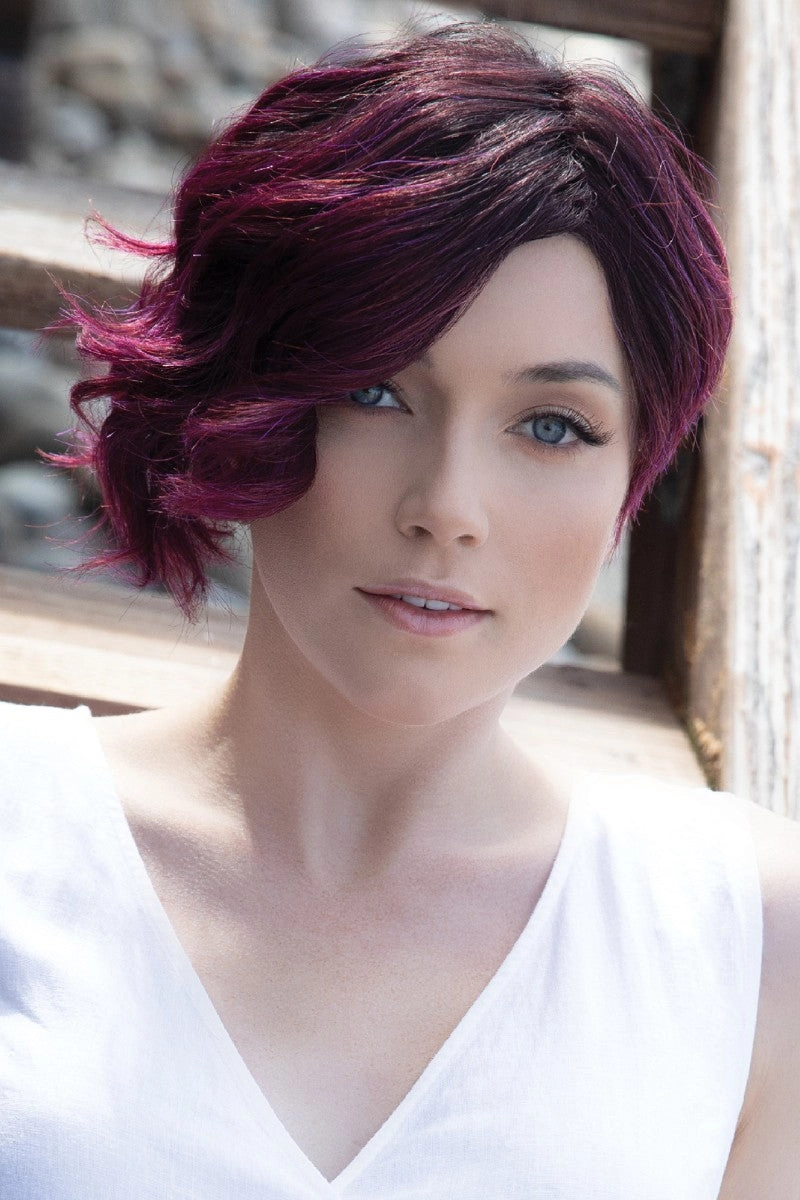 Alexander Couture Wigs - Vee (#1020)