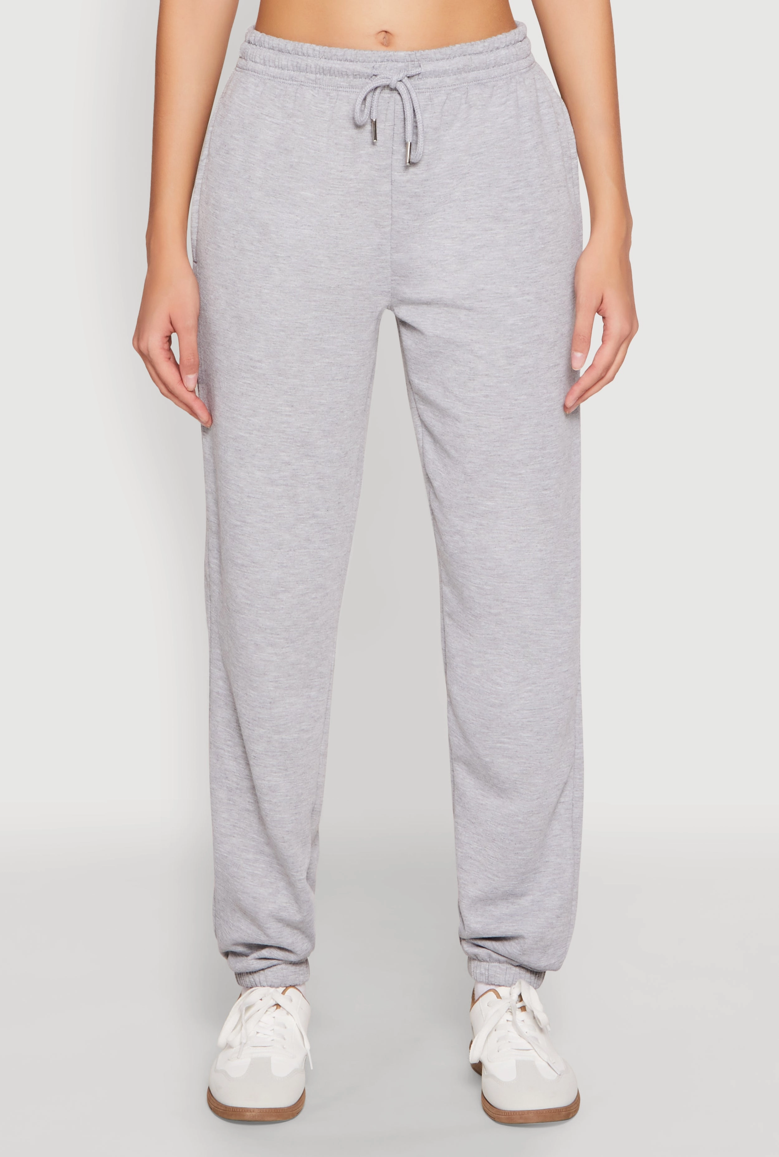 Almost Famous Drawstring Sweatpants