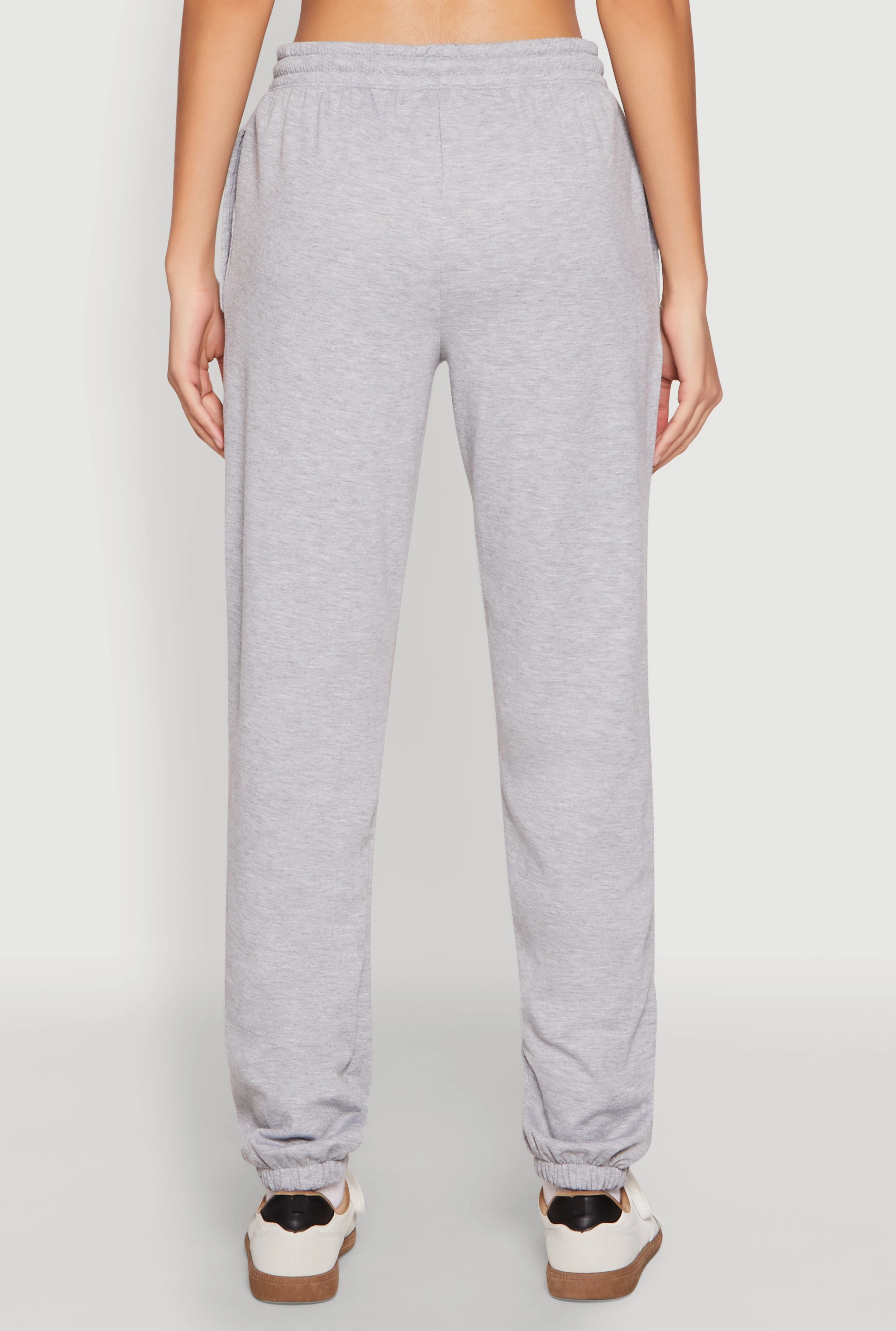 Almost Famous Drawstring Sweatpants