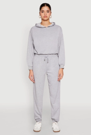 Almost Famous Drawstring Sweatpants