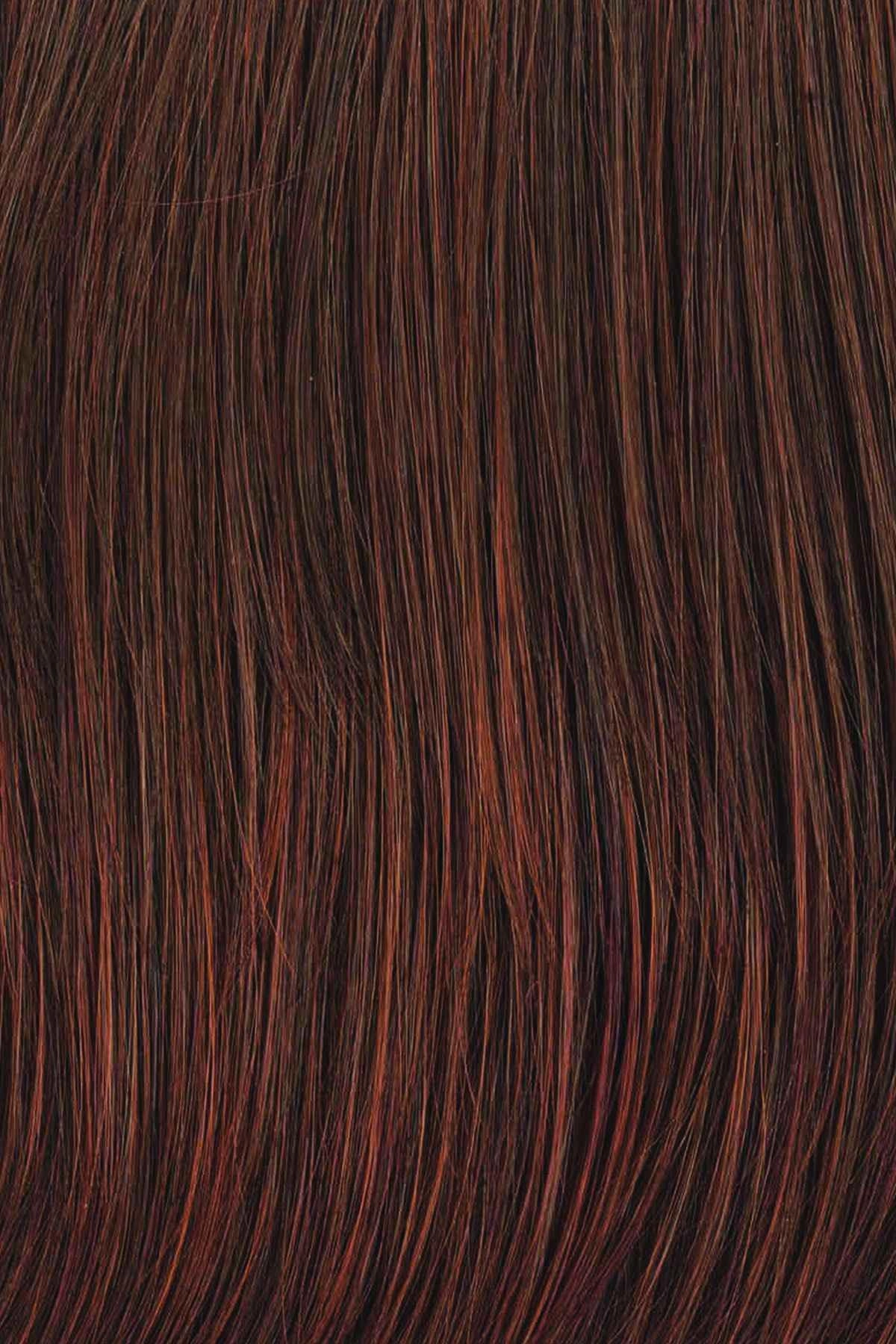 Always Wig by Raquel Welch | Large Heat Friendly Synthetic (Traditional Cap)