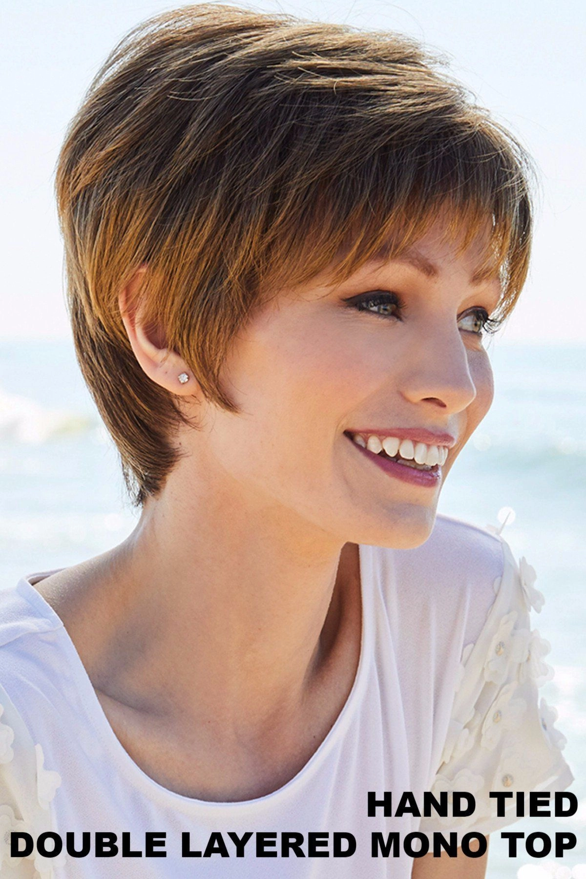 Amore Wigs - Connie #2535