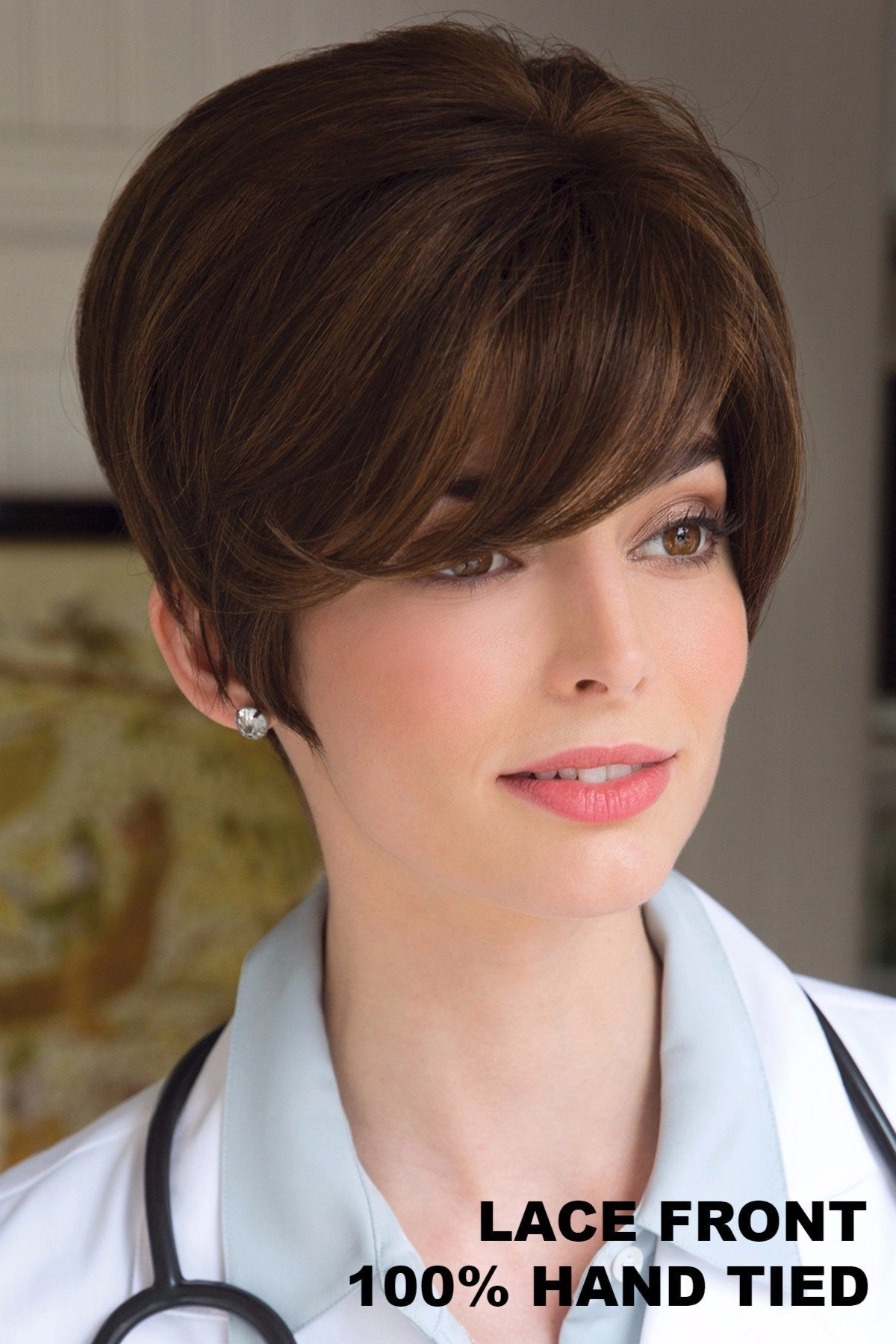 Amore Wigs - Tiana XO #2562
