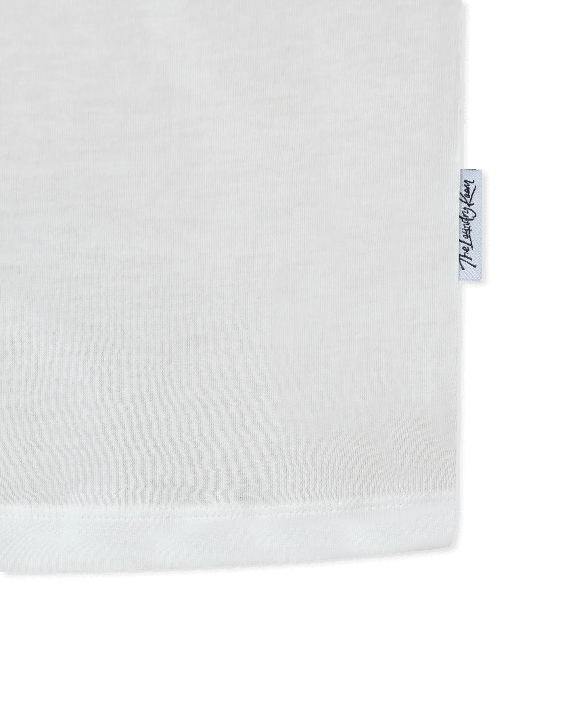 Aquarius Oversized T-shirt