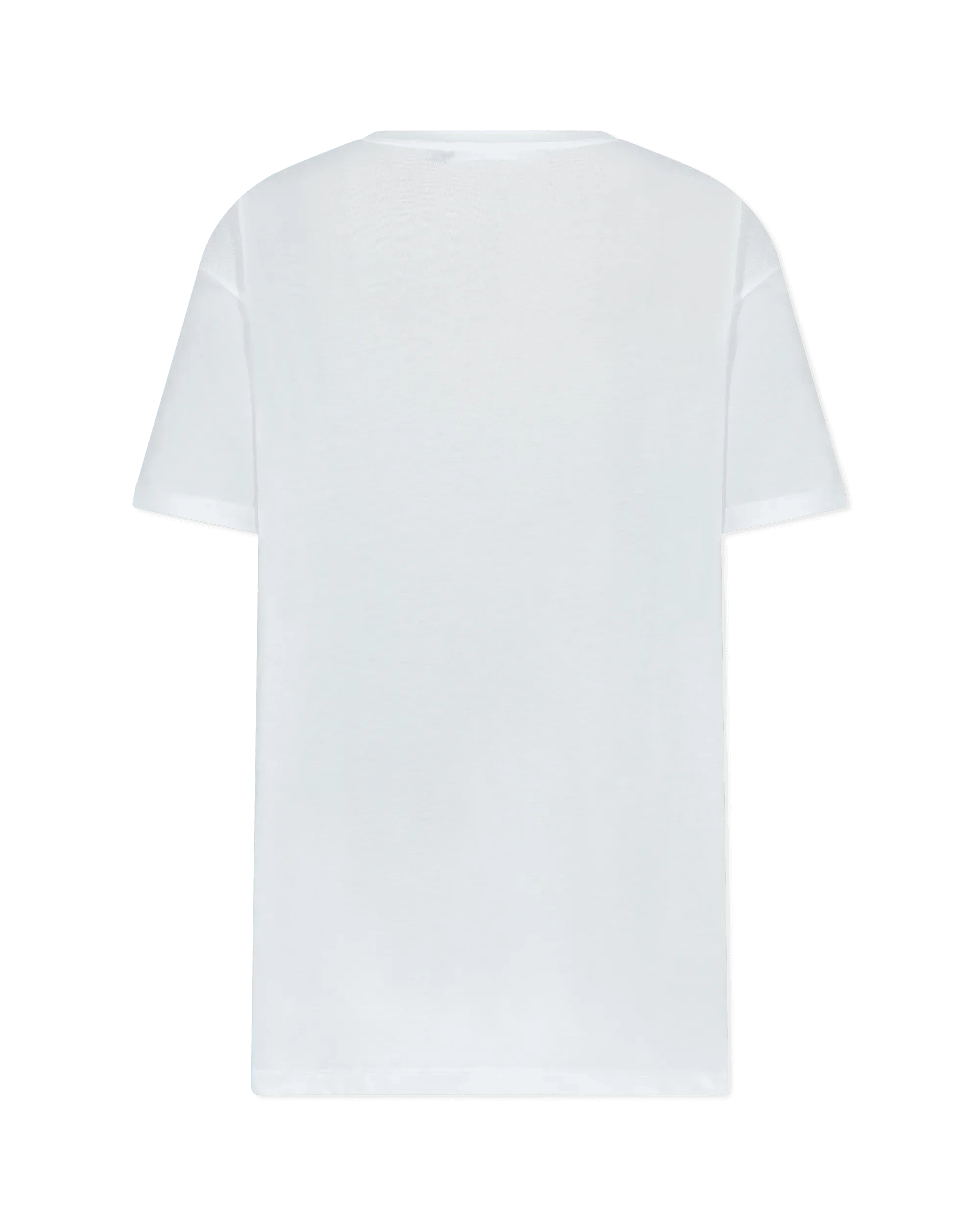 Aquarius Oversized T-shirt