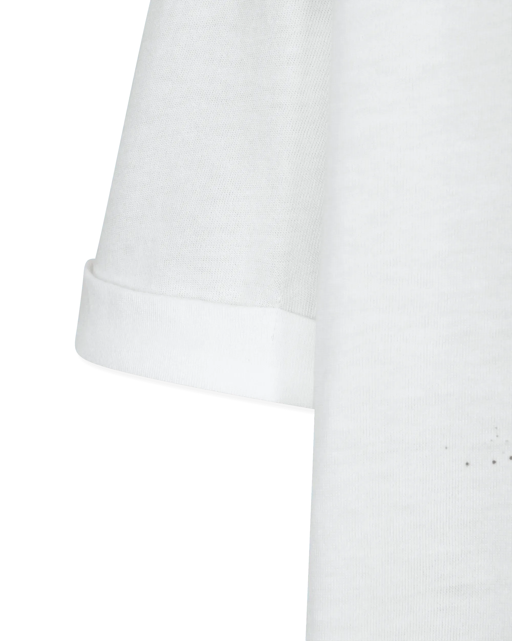 Aquarius Oversized T-shirt