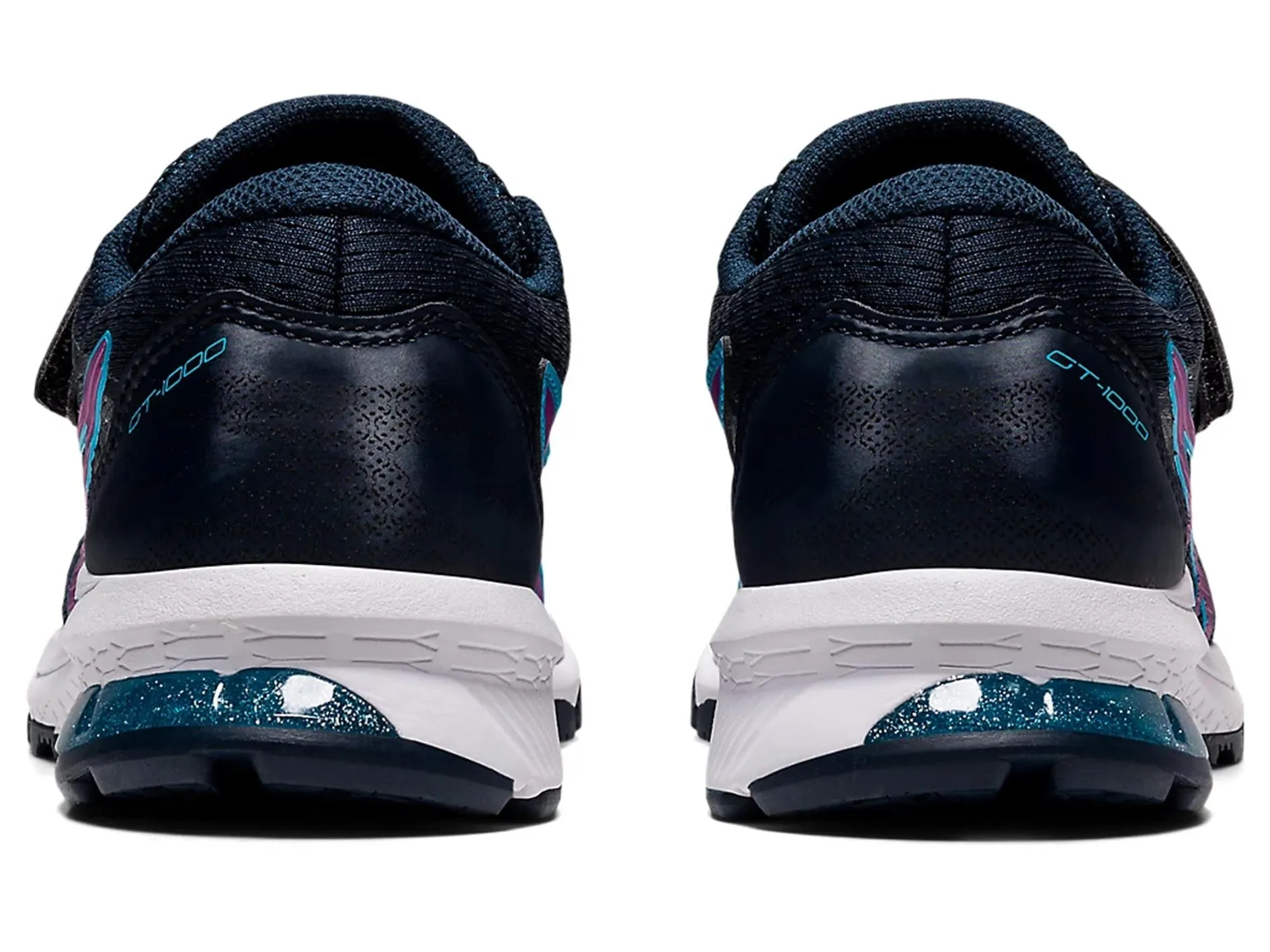 Asics Kids GT 1000 10 PS <br> 1014A191 407